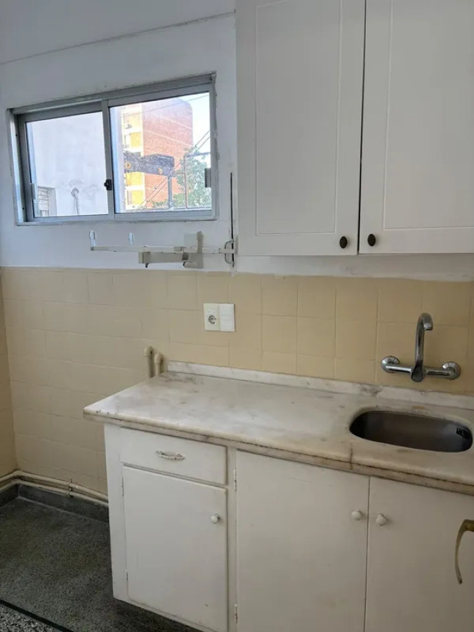 Alquiler Apartamento 2 Dormitorios Cordon · Foto 4