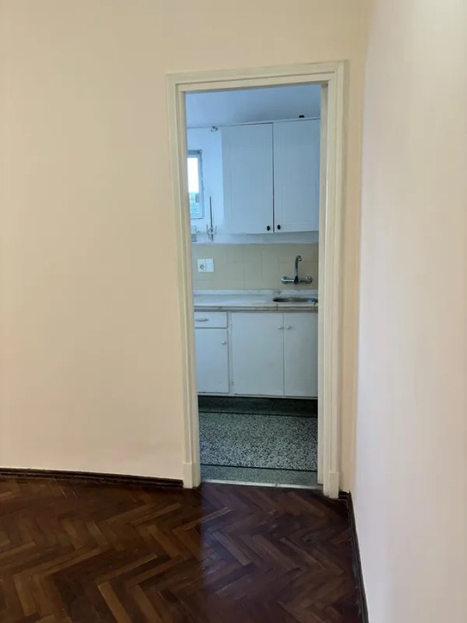 Alquiler Apartamento 2 Dormitorios Cordon · Foto 7