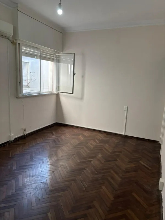 Alquiler Apartamento 2 Dormitorios Cordon · Foto 2