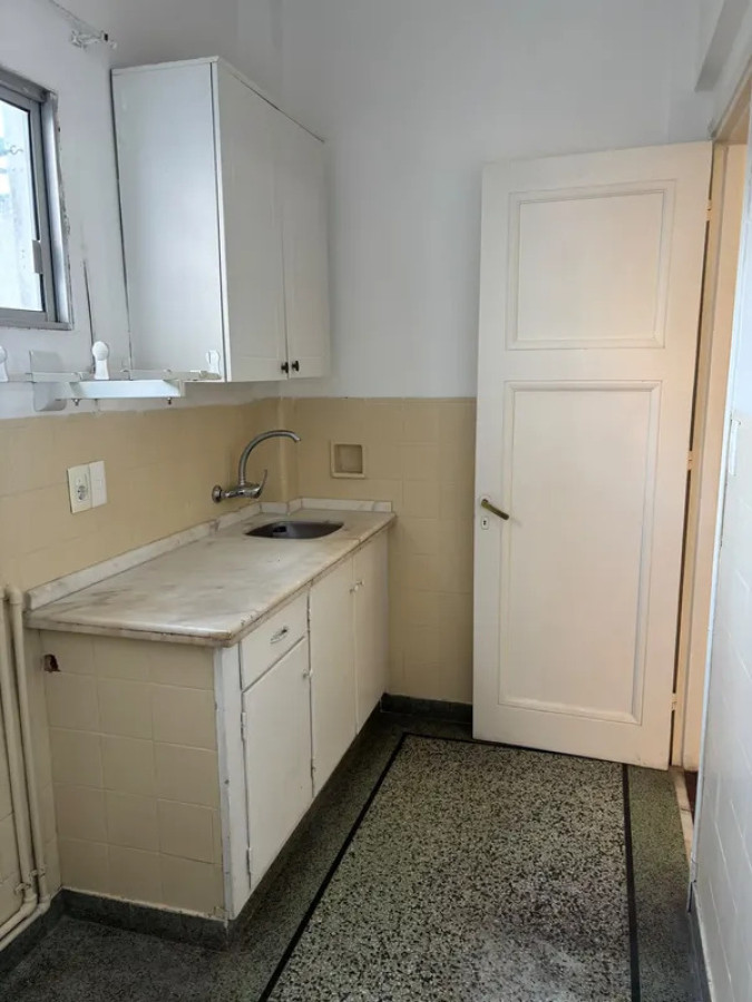 Alquiler Apartamento 2 Dormitorios Cordon · Foto 5
