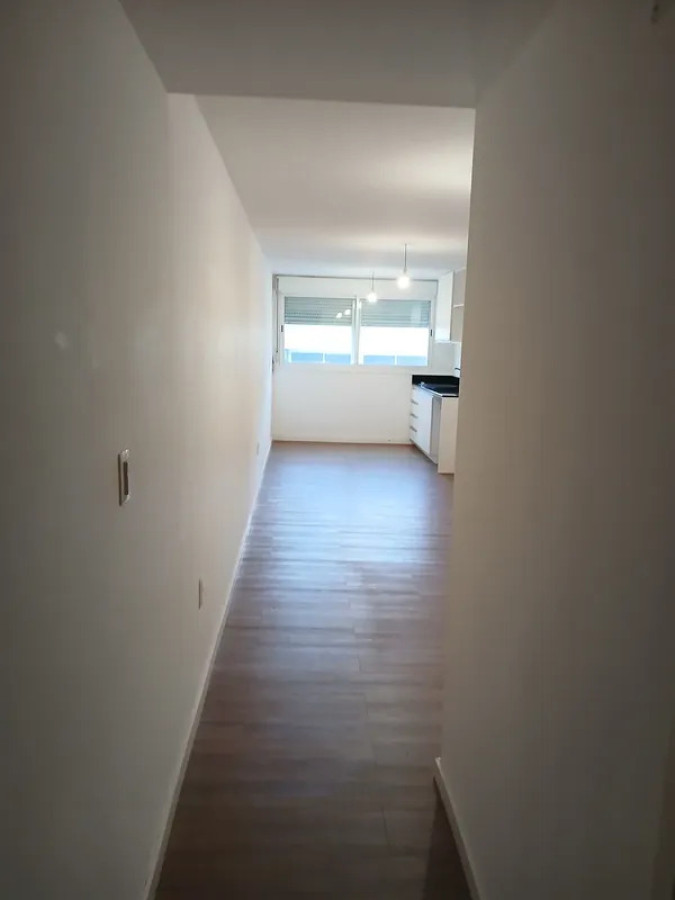 Alquiler Apartamento Monoambiente Parque Rodo