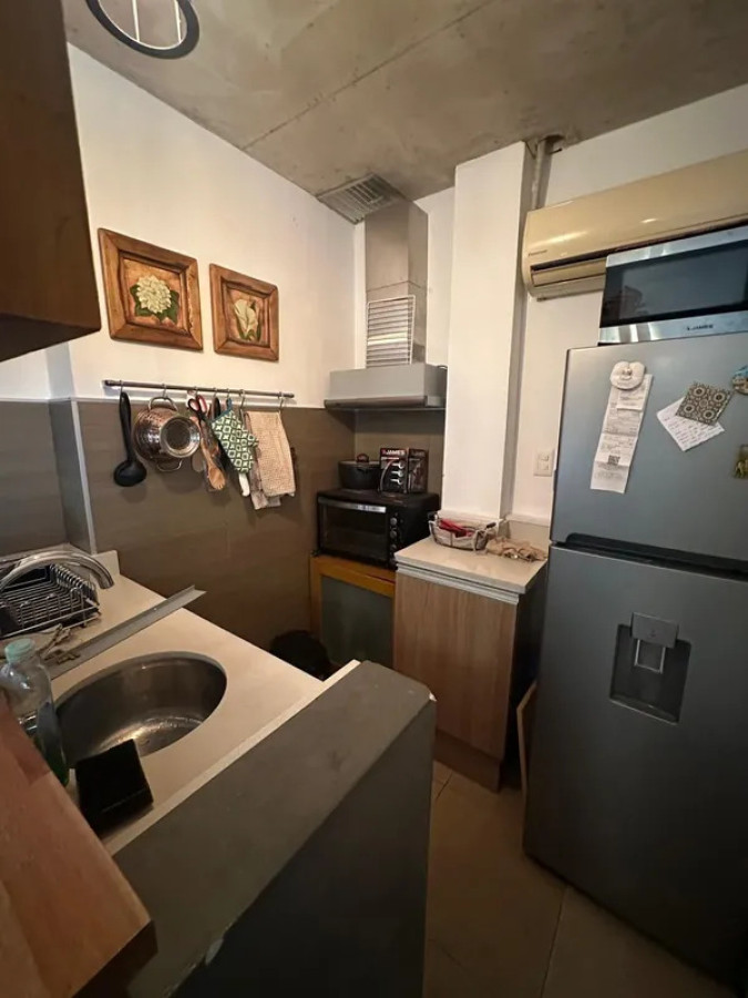 Alquiler Apartamento 1 Dormitorio Pocitos · Foto 5