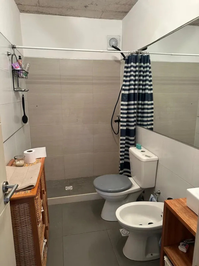Alquiler Apartamento 1 Dormitorio Pocitos · Foto 11
