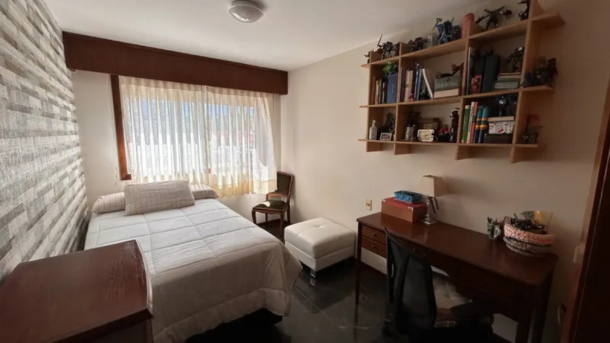 Alquiler Apartamento 2 Dormitorios Punta Carretas con balcon · Foto 2