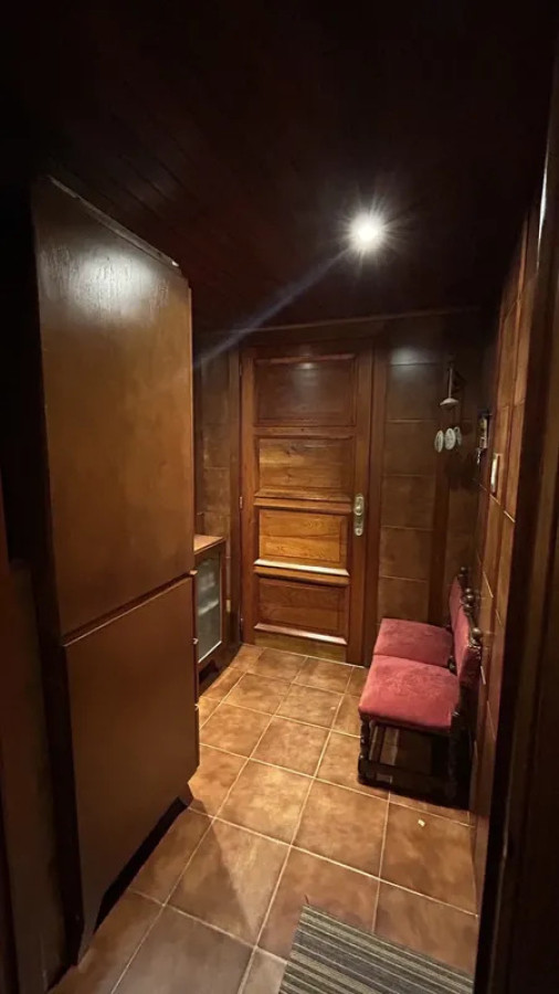 Alquiler Apartamento 2 Dormitorios Punta Carretas con balcon · Foto 12