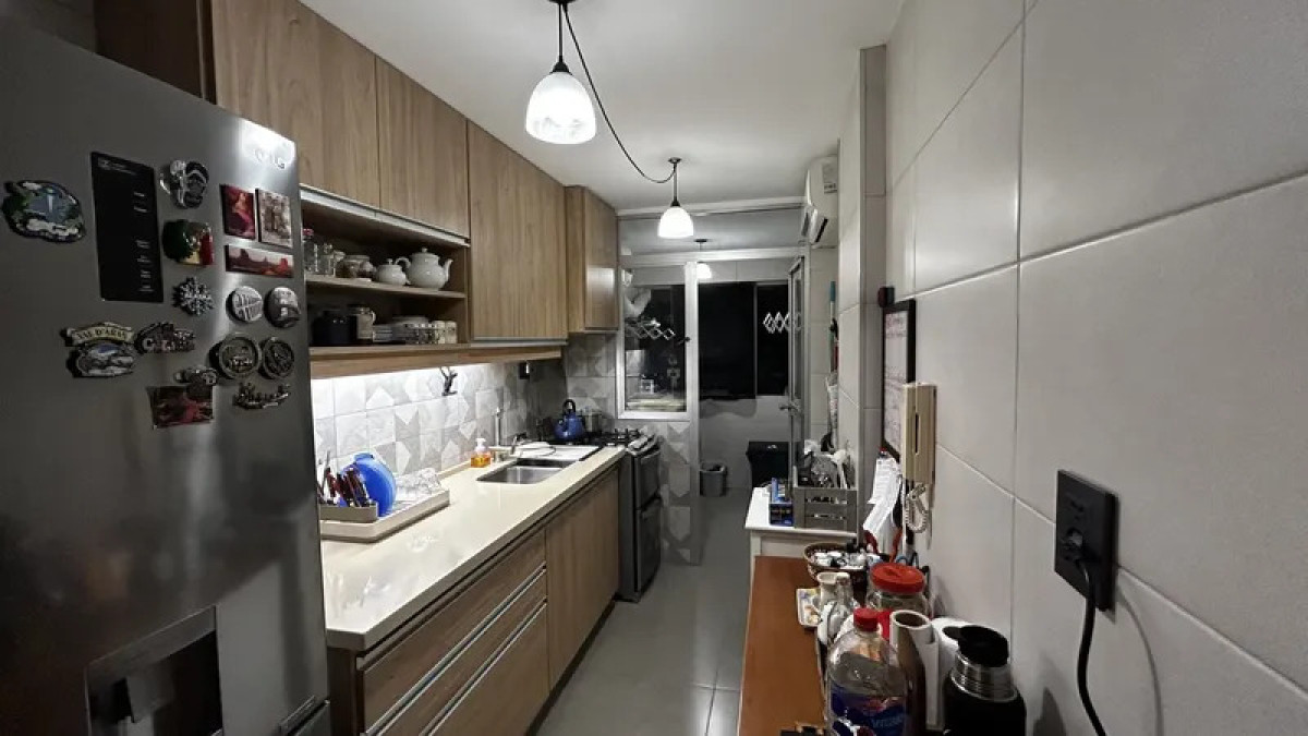 Alquiler Apartamento 2 Dormitorios Punta Carretas con balcon · Foto 4