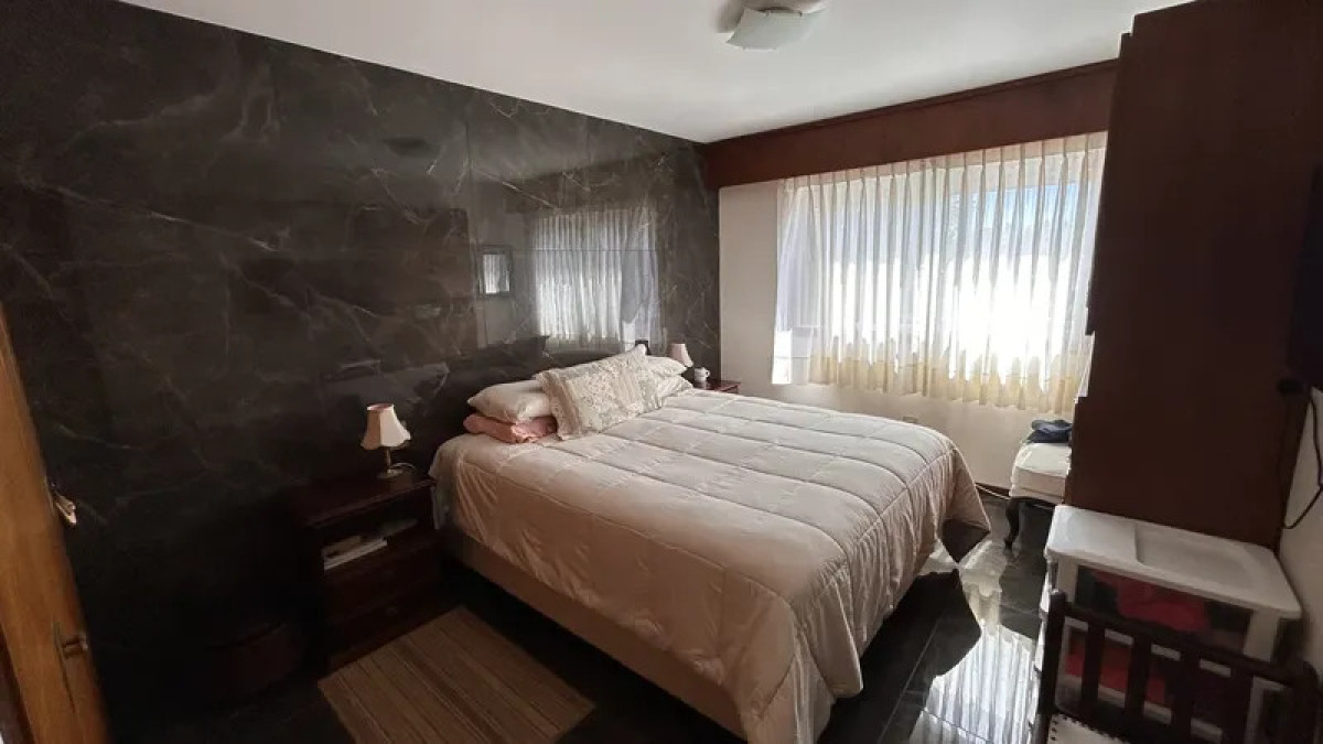 Alquiler Apartamento 2 Dormitorios Punta Carretas con balcon · Foto 11