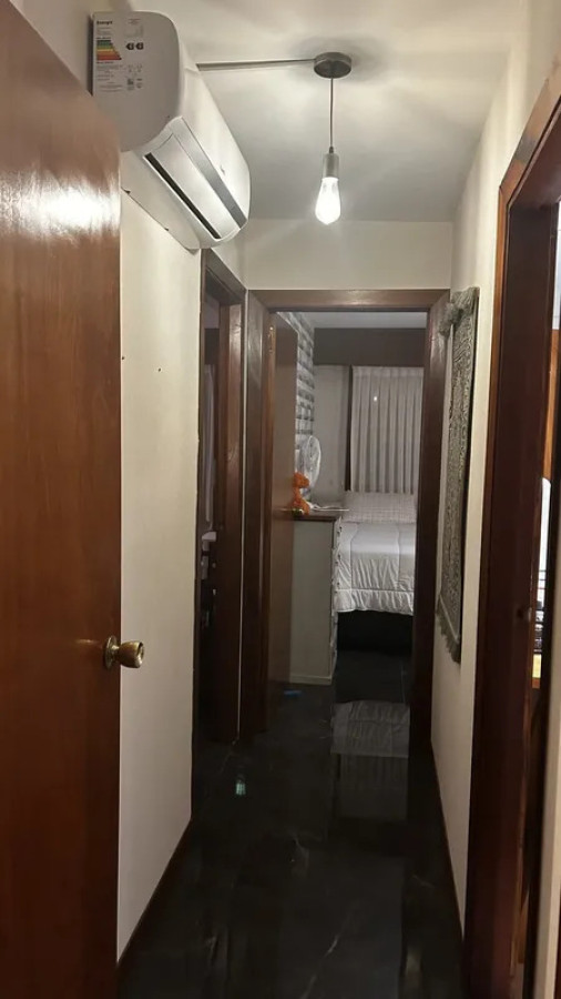 Alquiler Apartamento 2 Dormitorios Punta Carretas con balcon · Foto 7