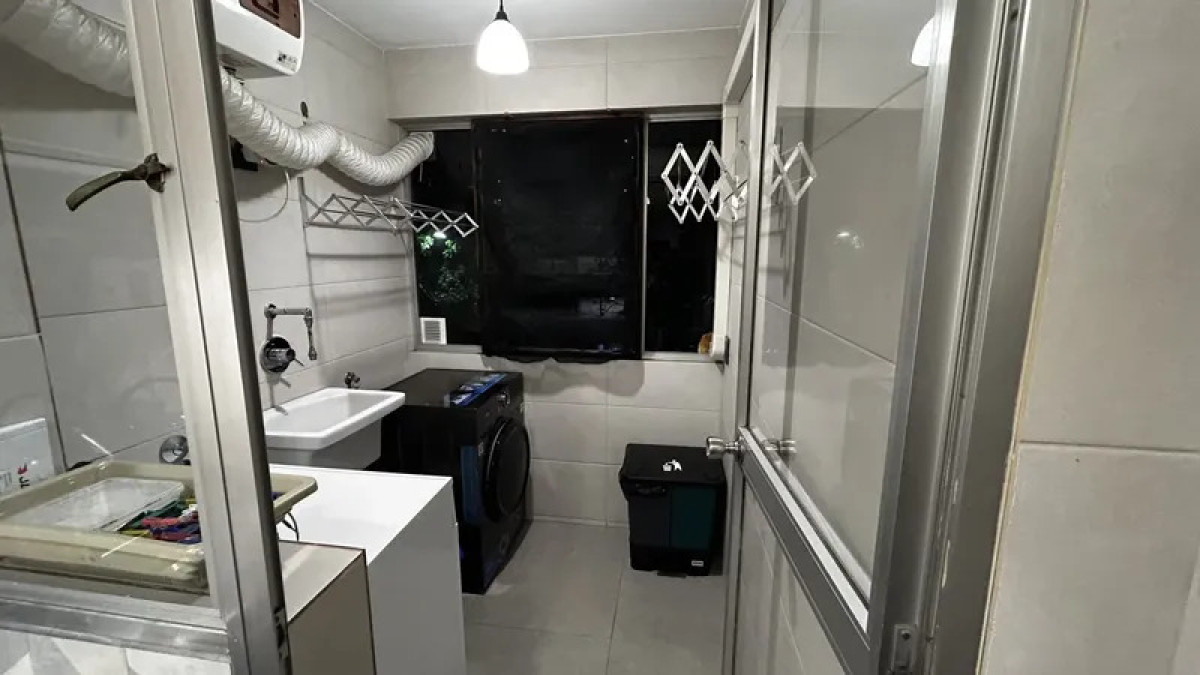 Alquiler Apartamento 2 Dormitorios Punta Carretas con balcon · Foto 6