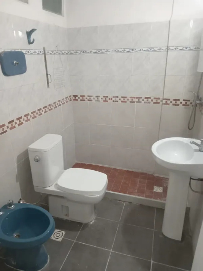 Alquiler Apartamento 1 Dormitorio Cordon con patio · Foto 10