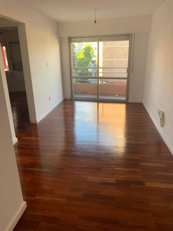 Alquiler Apartamento 1 Dormitorio Cordon con balcon · Foto 1