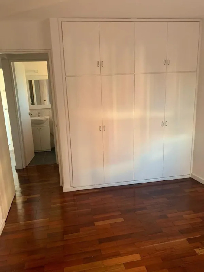 Alquiler Apartamento 1 Dormitorio Cordon con balcon · Foto 10