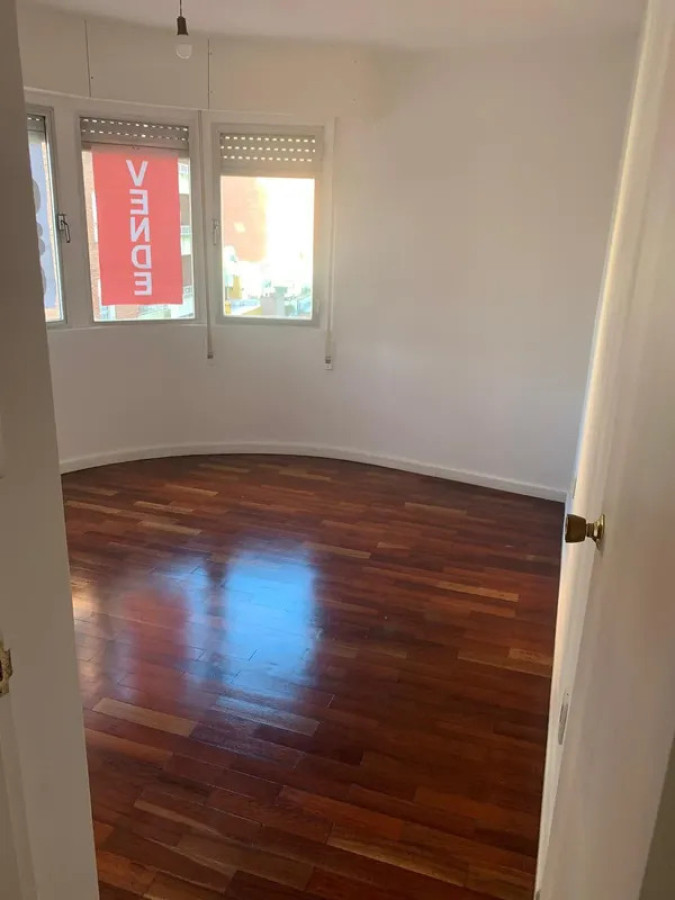 Alquiler Apartamento 1 Dormitorio Cordon con balcon · Foto 9