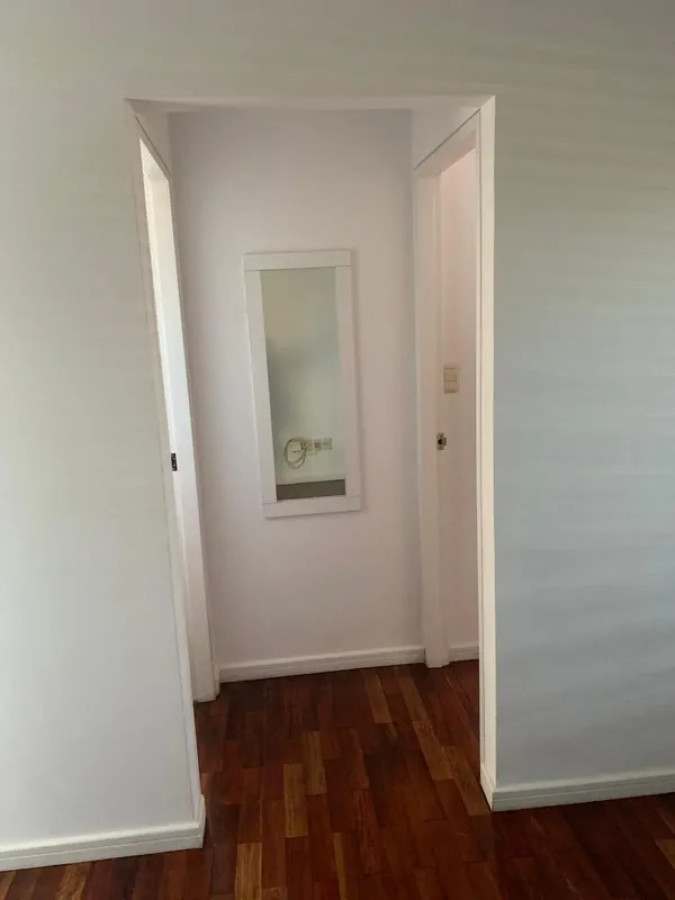 Alquiler Apartamento 1 Dormitorio Cordon con balcon · Foto 8