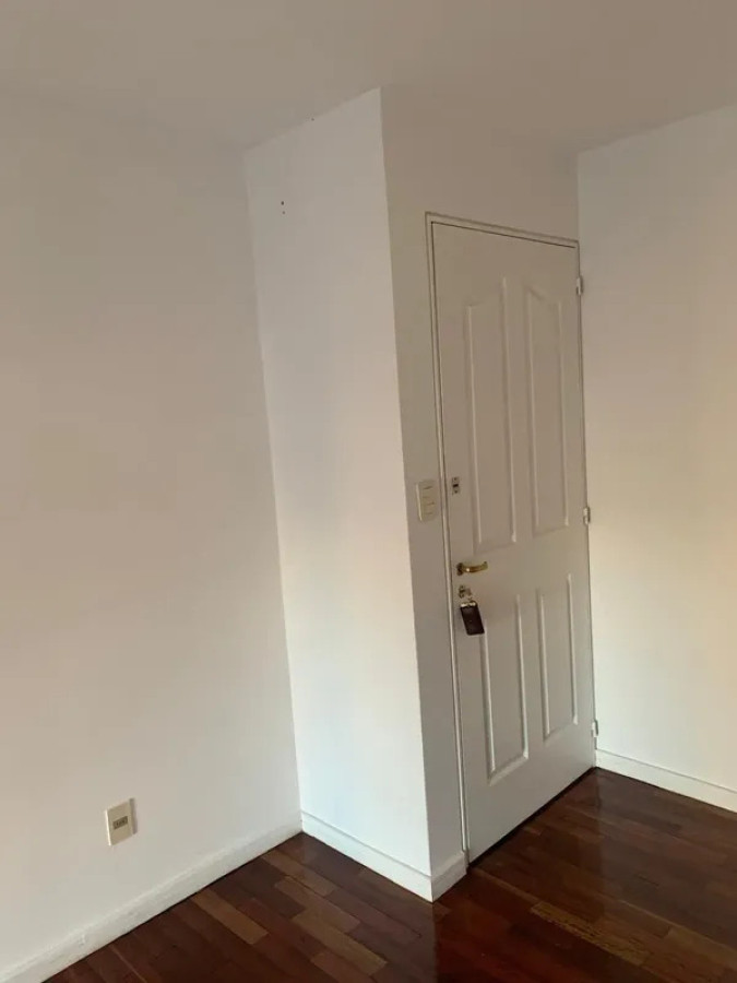 Alquiler Apartamento 1 Dormitorio Cordon con balcon · Foto 2