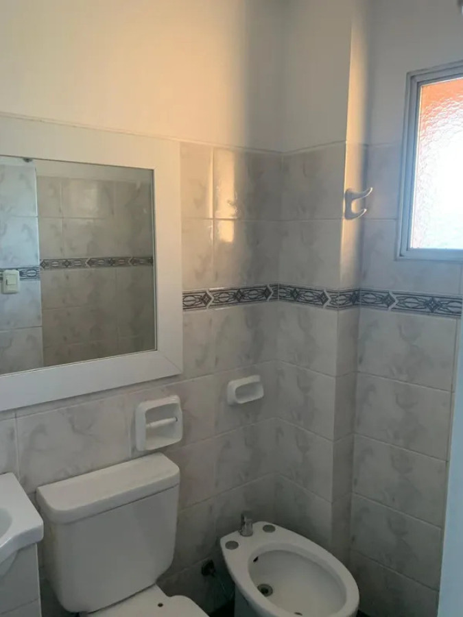 Alquiler Apartamento 1 Dormitorio Cordon con balcon · Foto 11