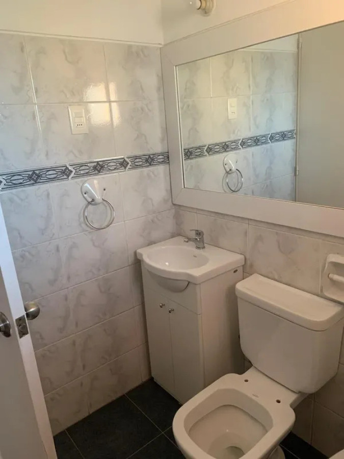 Alquiler Apartamento 1 Dormitorio Cordon con balcon · Foto 12