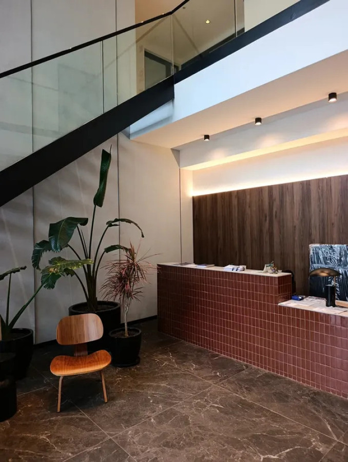 Alquiler o Venta Apartamento 2 Dormitorios Tres Cruces · Foto 1