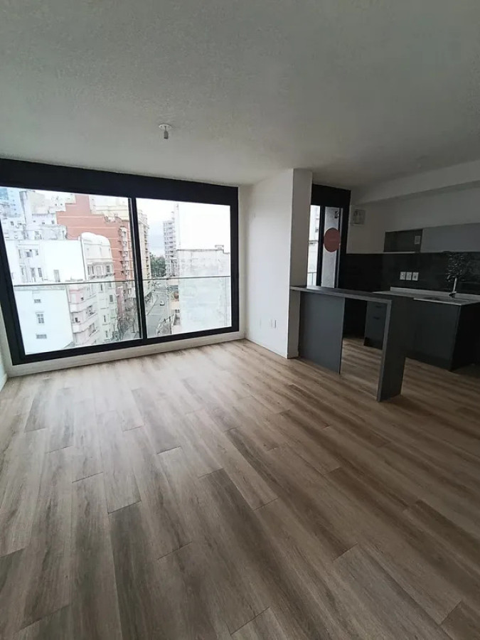 Alquiler o Venta Apartamento 2 Dormitorios Tres Cruces · Foto 2