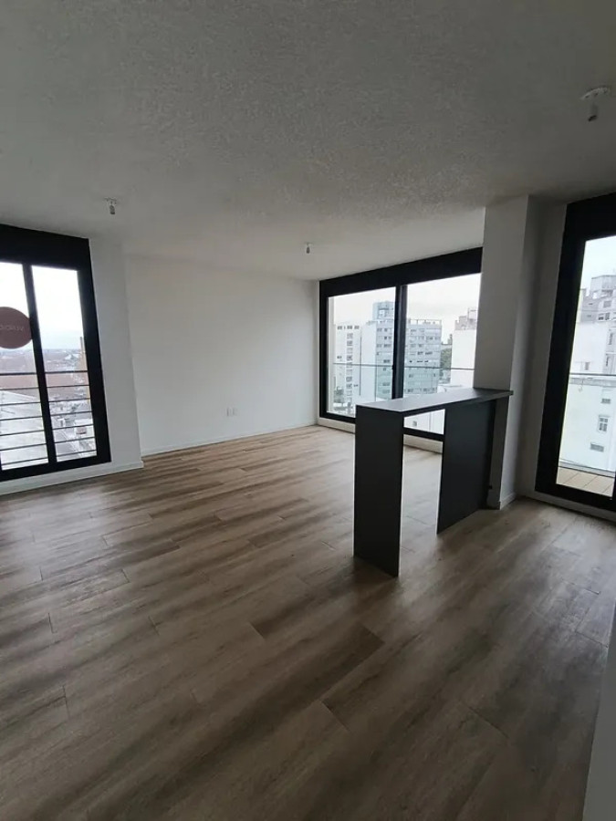 Alquiler o Venta Apartamento 2 Dormitorios Tres Cruces · Foto 4