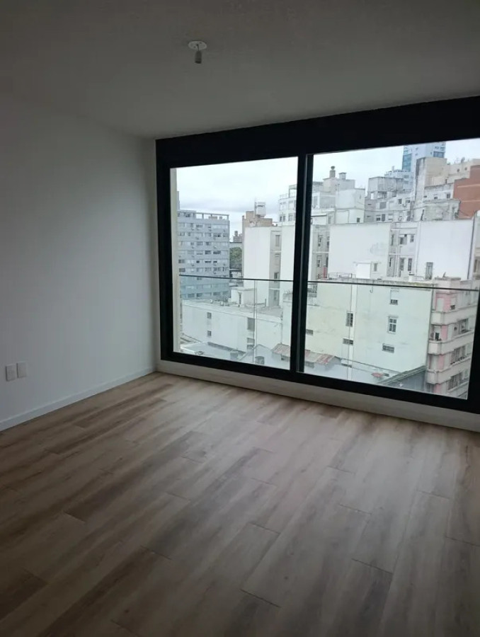 Alquiler o Venta Apartamento 2 Dormitorios Tres Cruces · Foto 3