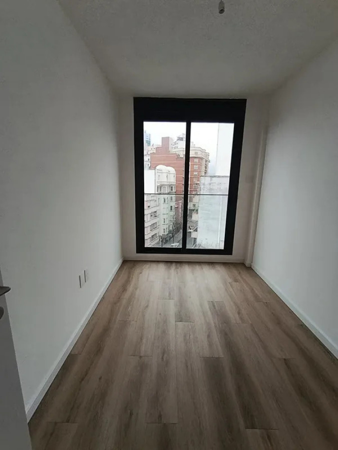 Alquiler o Venta Apartamento 2 Dormitorios Tres Cruces · Foto 9