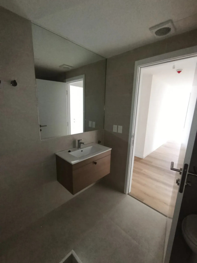 Alquiler o Venta Apartamento 2 Dormitorios Tres Cruces · Foto 10