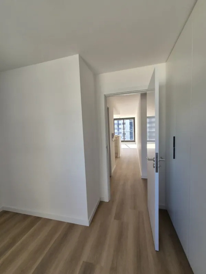Alquiler Apartamento 1 Dormitorio Cordon con balcon · Foto 9