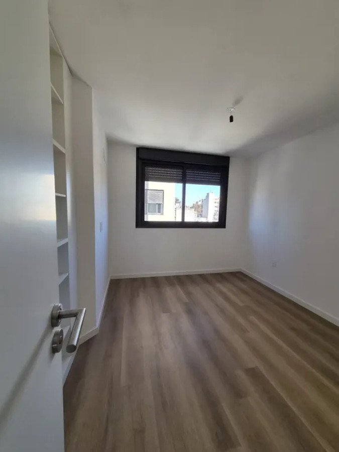 Alquiler Apartamento 1 Dormitorio Cordon con balcon · Foto 8