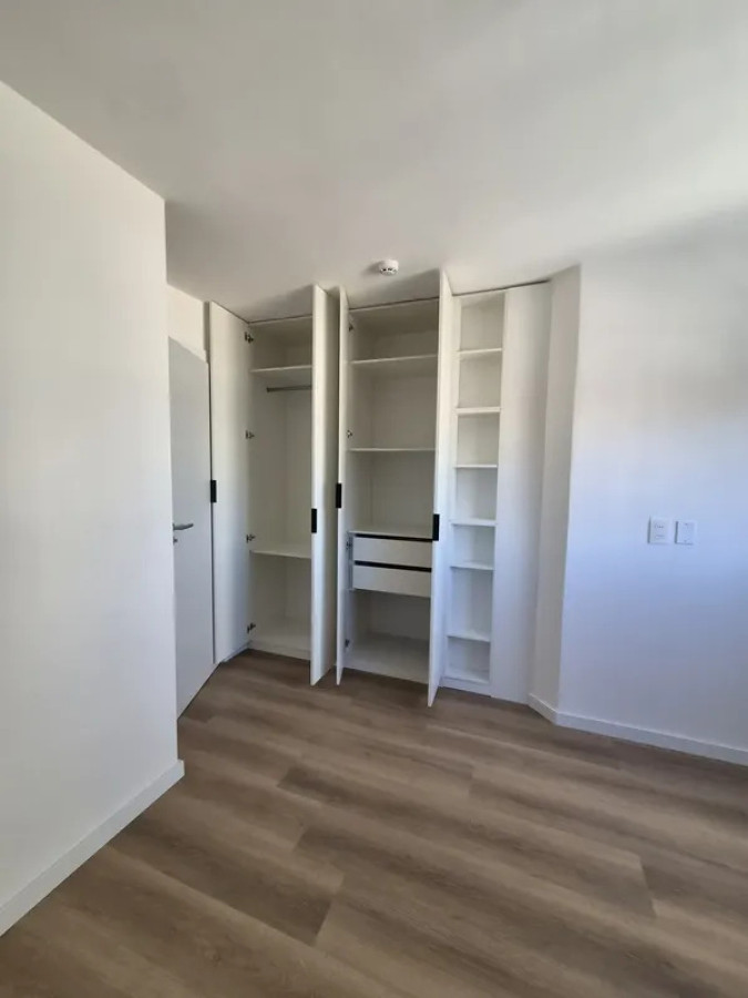 Alquiler Apartamento 1 Dormitorio Cordon con balcon · Foto 6