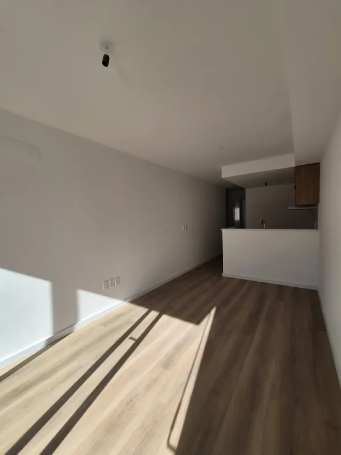 Alquiler Apartamento 1 Dormitorio Cordon con balcon · Foto 4