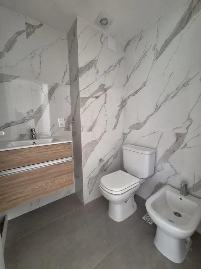 Alquiler Apartamento 1 Dormitorio Cordon con balcon · Foto 10