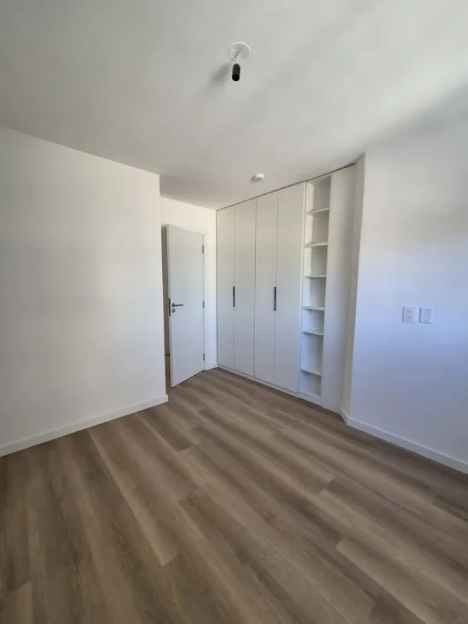 Alquiler Apartamento 1 Dormitorio Cordon con balcon · Foto 7