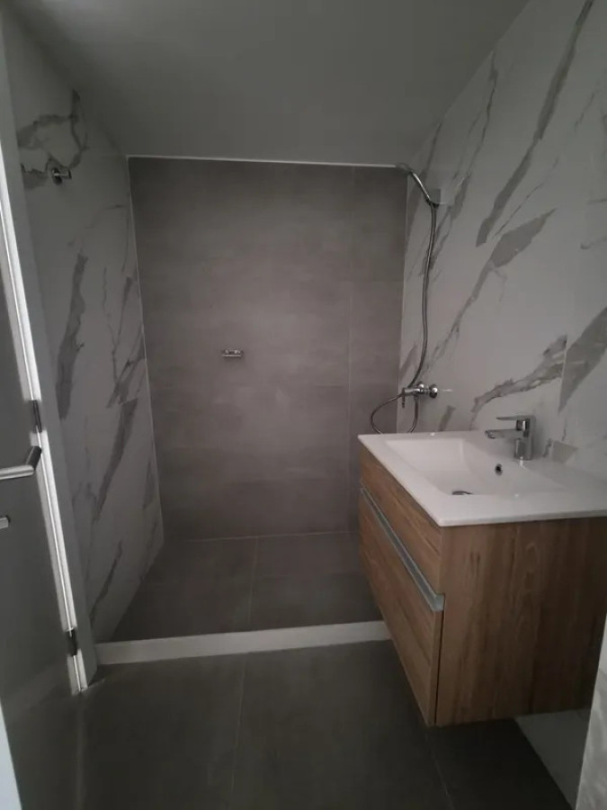 Alquiler Apartamento 1 Dormitorio Cordon con balcon · Foto 11