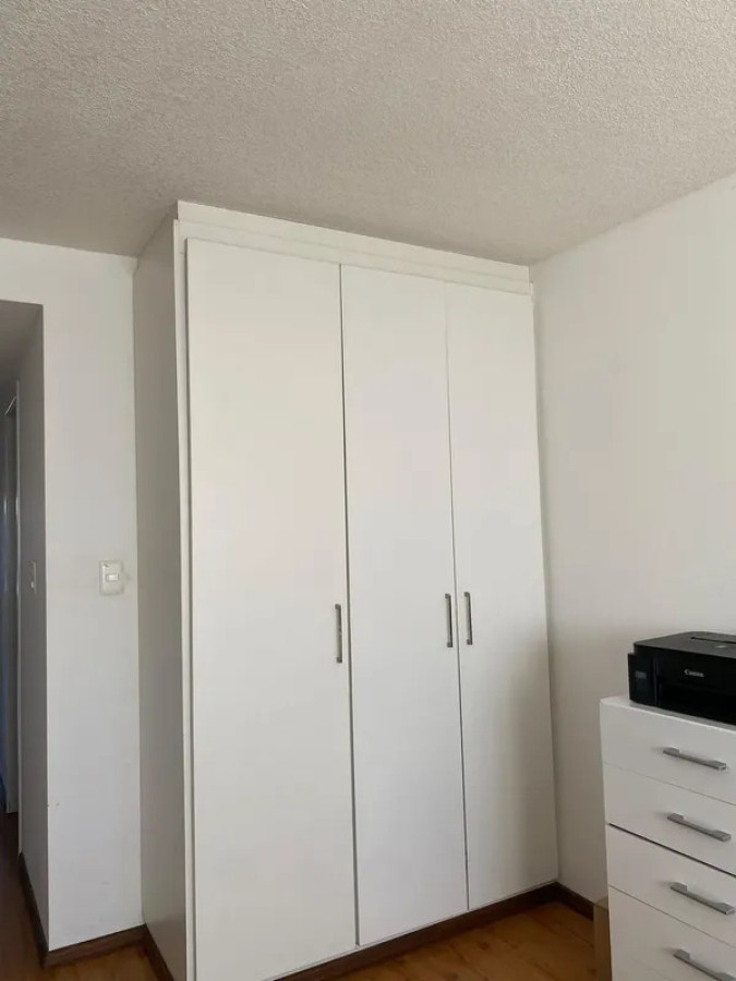 Alquiler Apartamento 1 Dormitorio Cordon con balcon · Foto 7