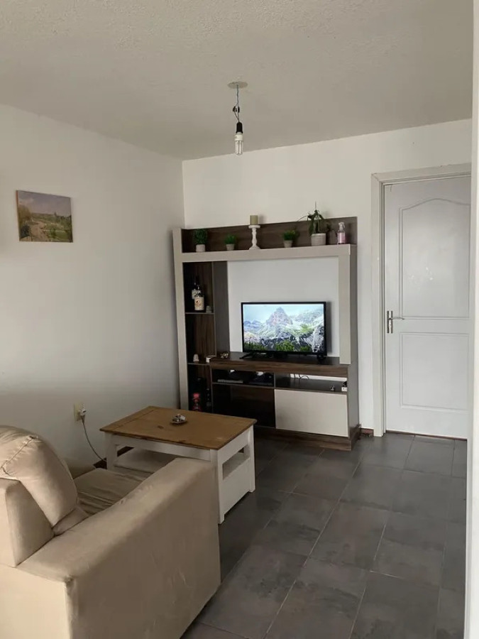 Alquiler Apartamento 1 Dormitorio Cordon con balcon · Foto 4