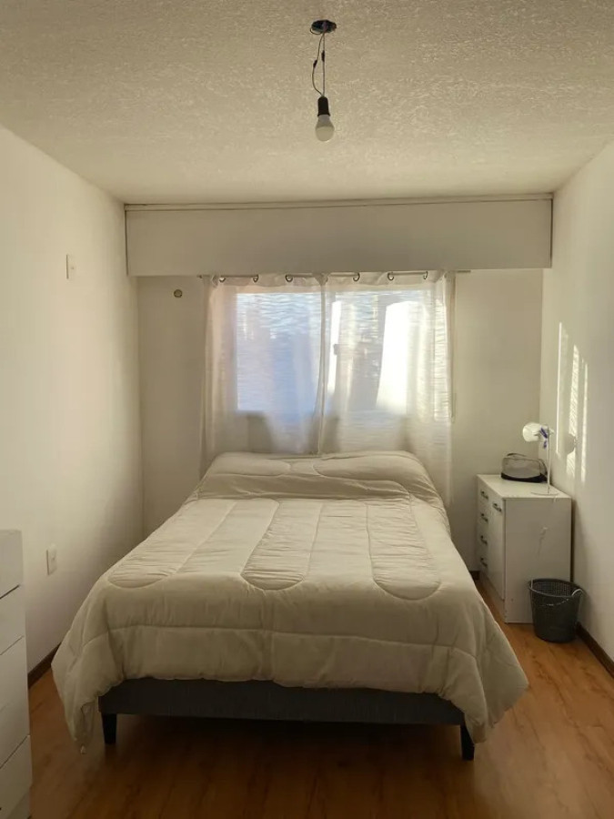 Alquiler Apartamento 1 Dormitorio Cordon con balcon · Foto 8