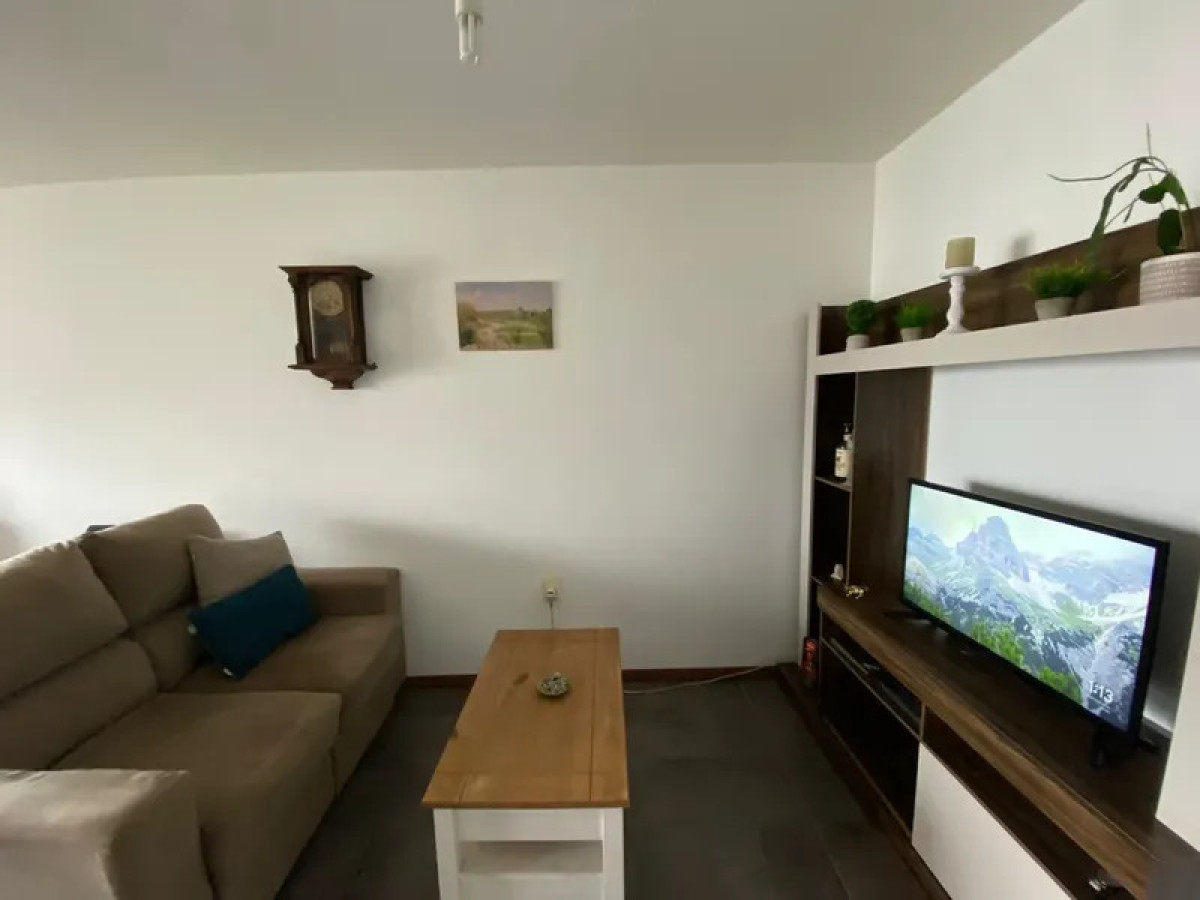 Alquiler Apartamento 1 Dormitorio Cordon con balcon · Foto 3