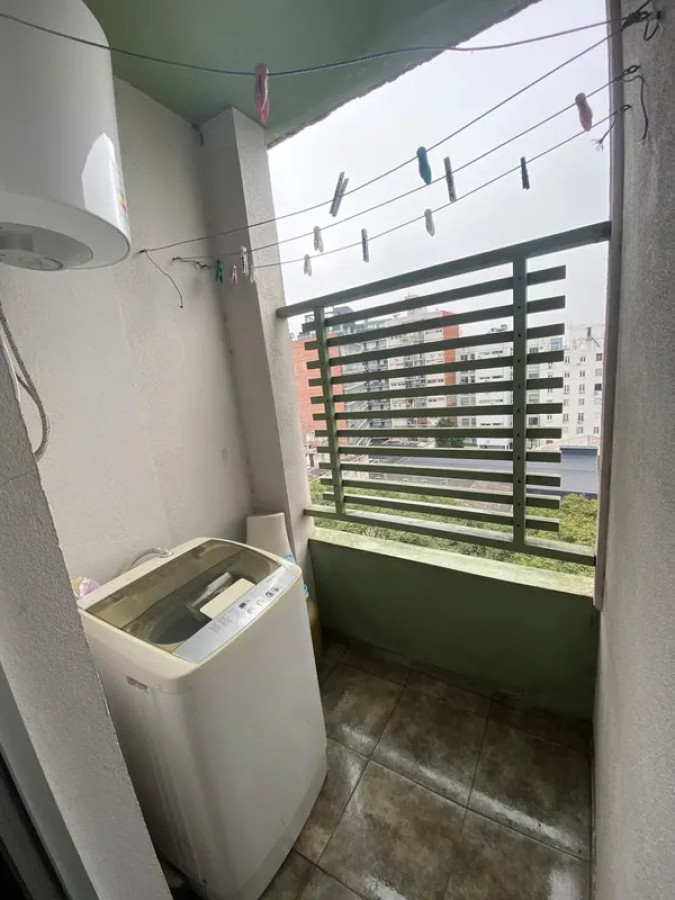 Alquiler Apartamento 1 Dormitorio Cordon con balcon · Foto 6