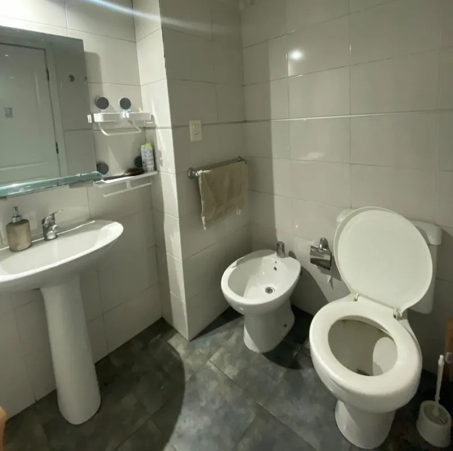 Alquiler Apartamento 1 Dormitorio Cordon con balcon · Foto 9