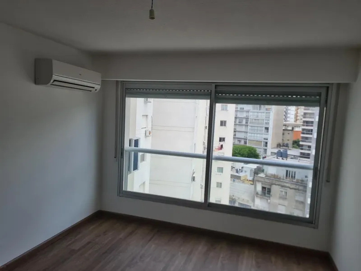 Alquiler Apartamento Monoambiente Pocitos · Foto 2