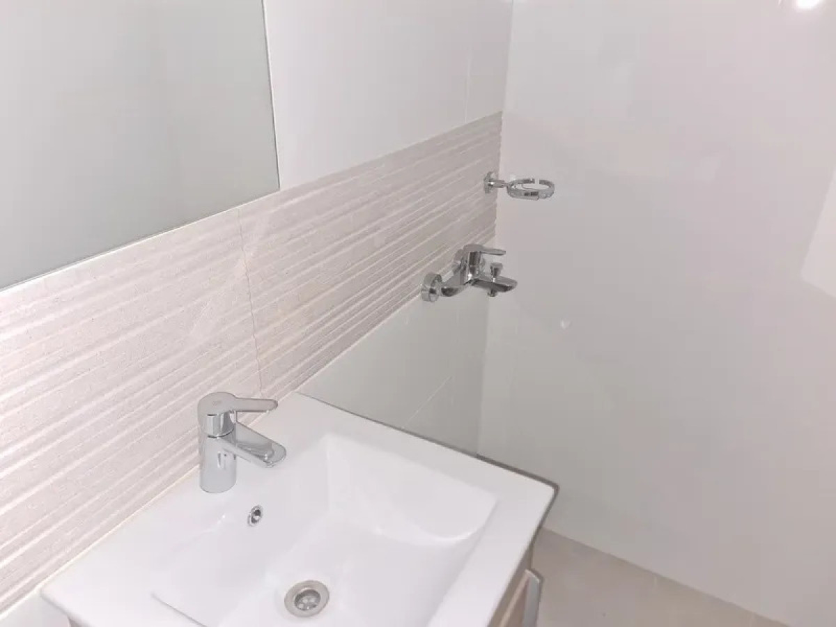 Alquiler Apartamento Monoambiente Pocitos · Foto 6