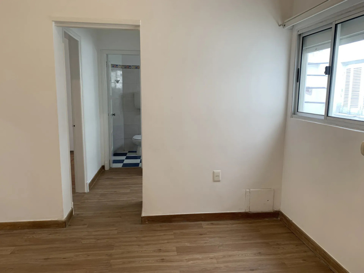 Departamento en alquiler con baja de precio en Punta Carretas