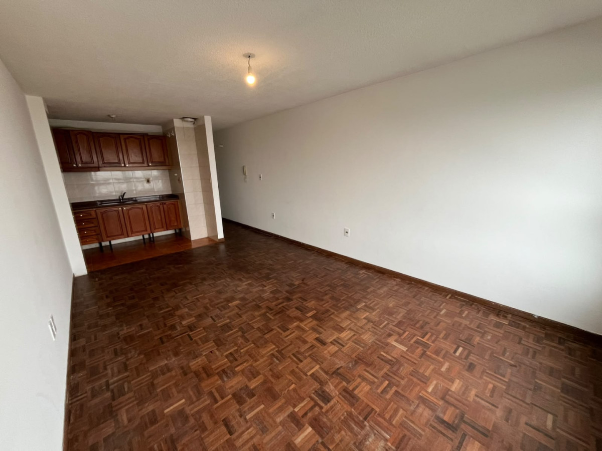 Alquiler o Venta Apartamento Monoambiente Pocitos · Foto 5