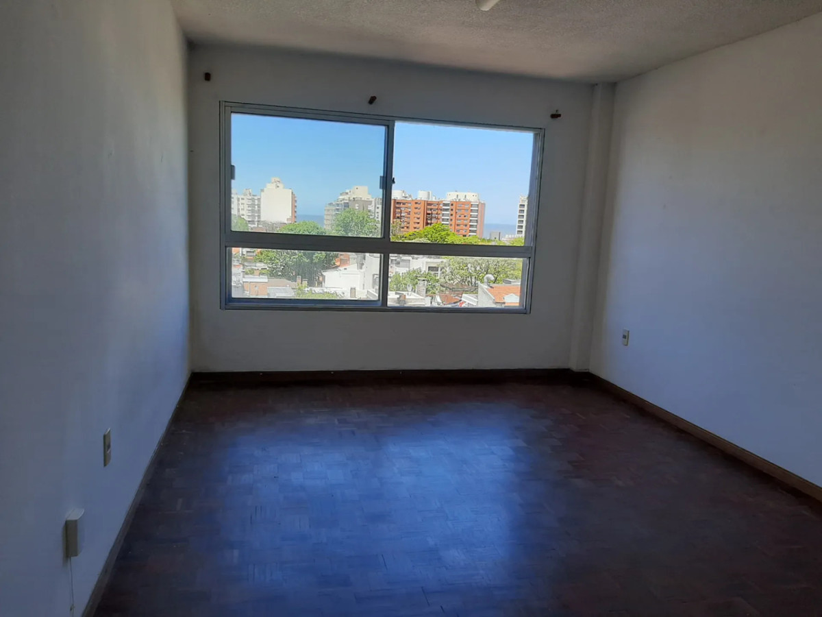 Alquiler o Venta Apartamento Monoambiente Pocitos · Foto 2