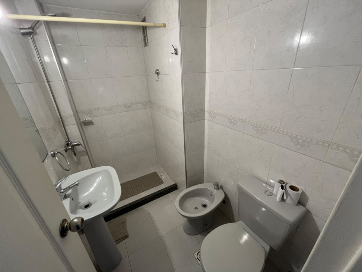 Alquiler o Venta Apartamento Monoambiente Pocitos · Foto 10