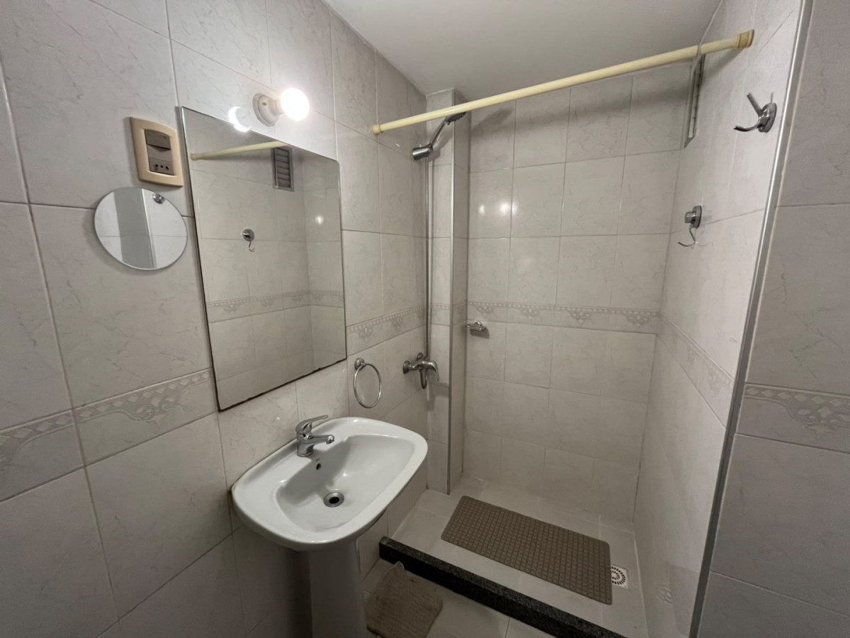 Alquiler o Venta Apartamento Monoambiente Pocitos · Foto 11
