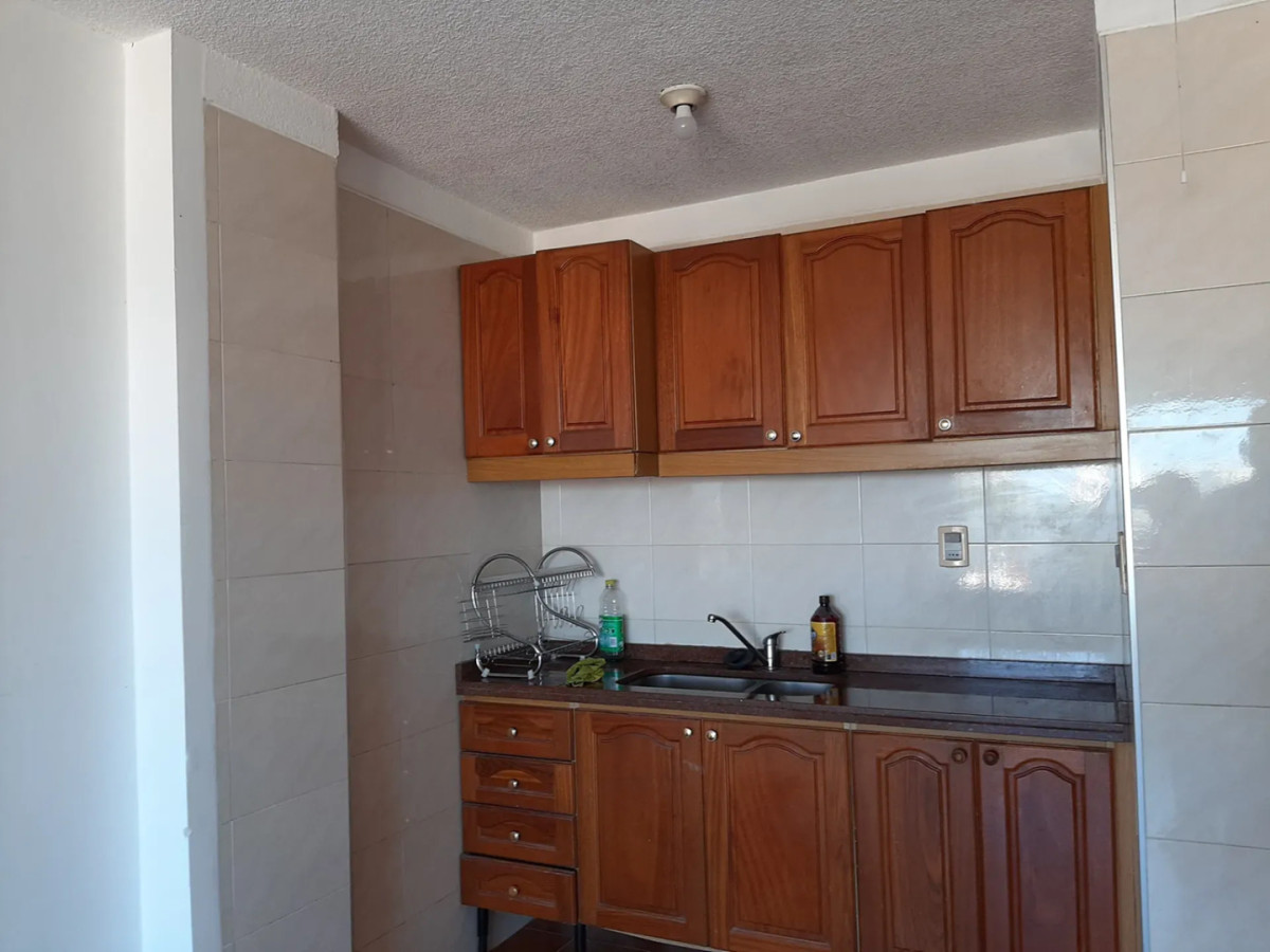Alquiler o Venta Apartamento Monoambiente Pocitos · Foto 7