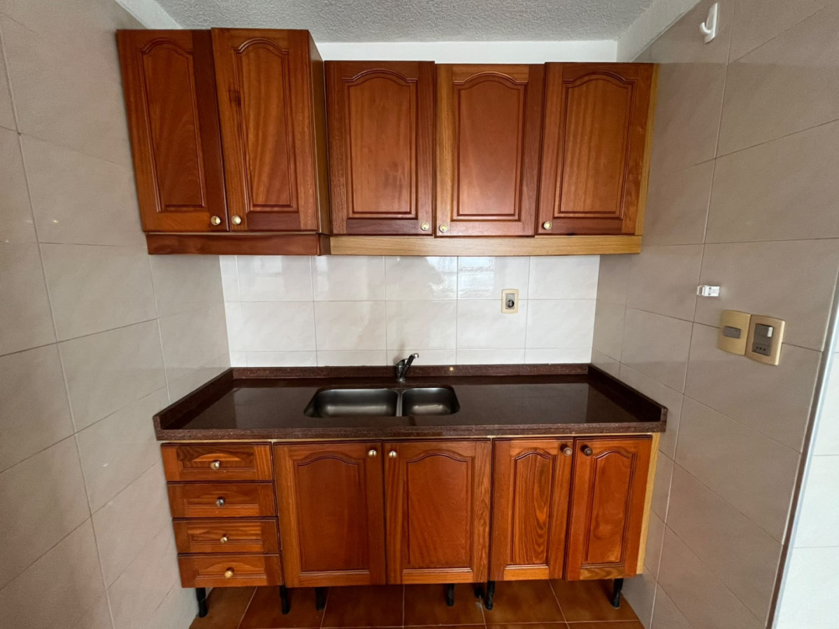 Alquiler o Venta Apartamento Monoambiente Pocitos · Foto 8