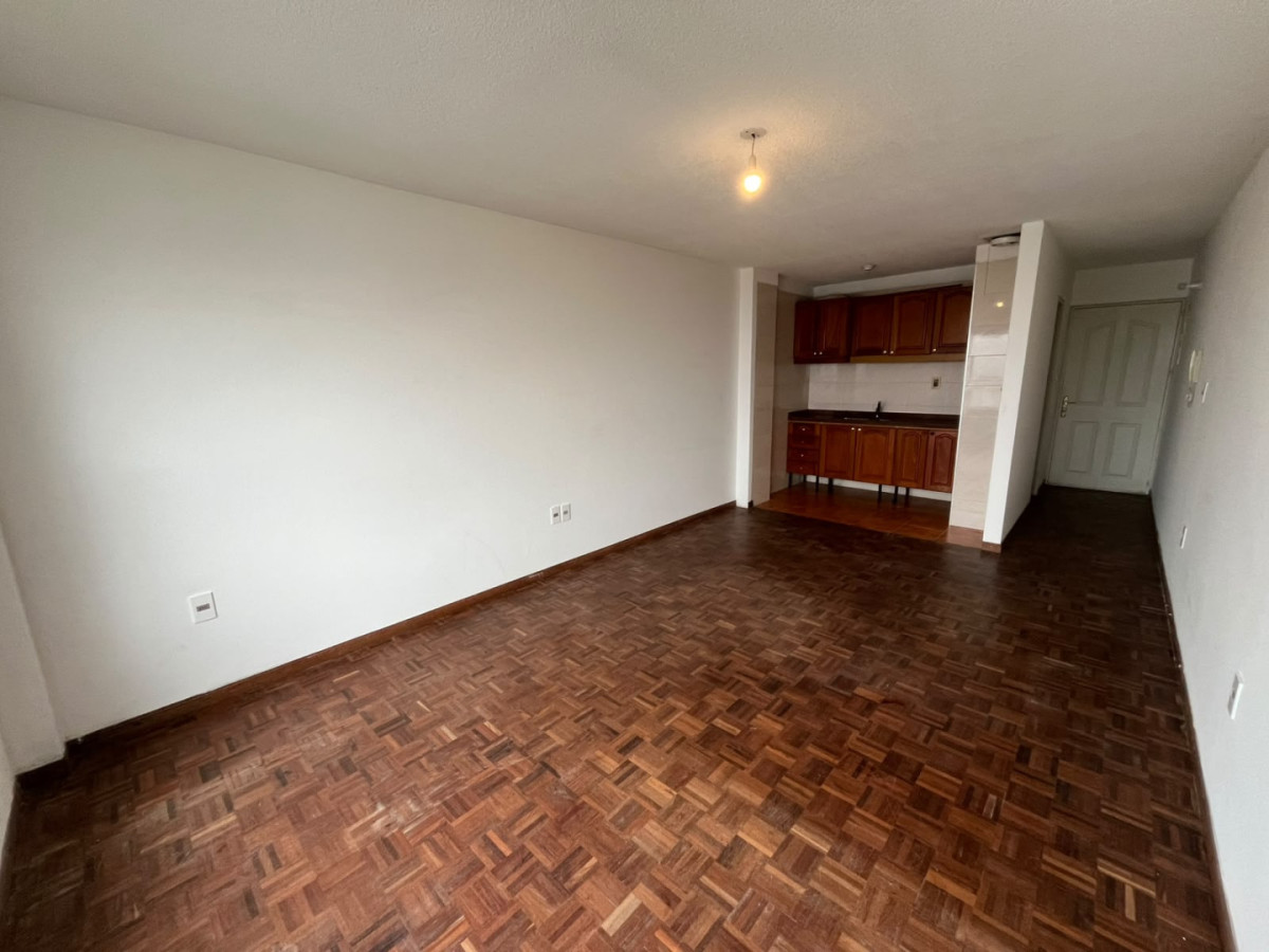 Alquiler o Venta Apartamento Monoambiente Pocitos · Foto 3